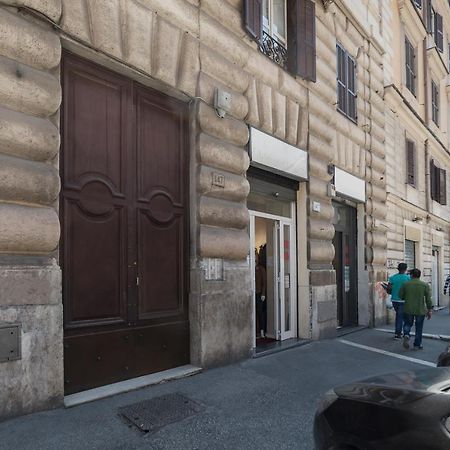 Piazza Vittorio Apartment Rome Bagian luar foto
