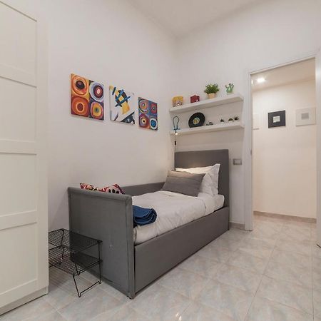 Piazza Vittorio Apartment Rome Bagian luar foto