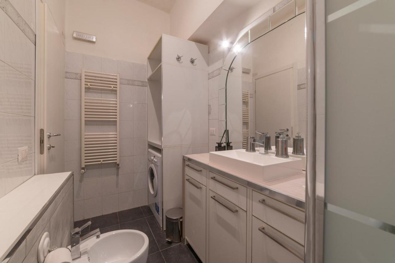 Piazza Vittorio Apartment Rome Bagian luar foto