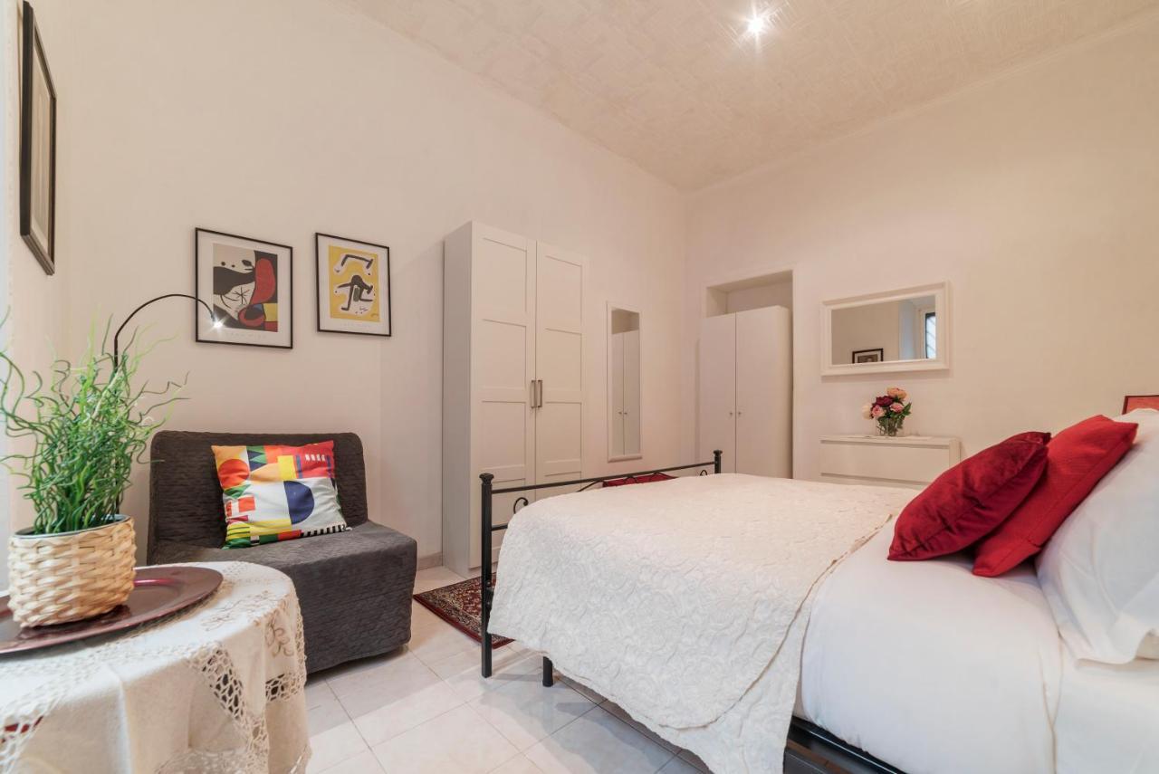 Piazza Vittorio Apartment Rome Bagian luar foto