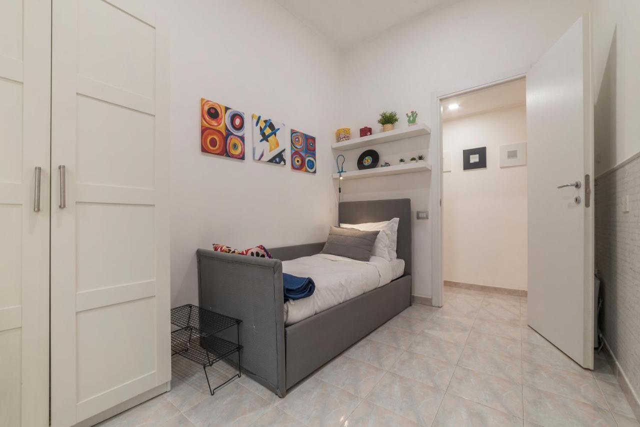 Piazza Vittorio Apartment Rome Bagian luar foto